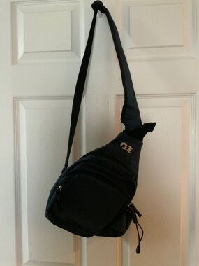 New Princess Cruises Crossbody Sling Bag